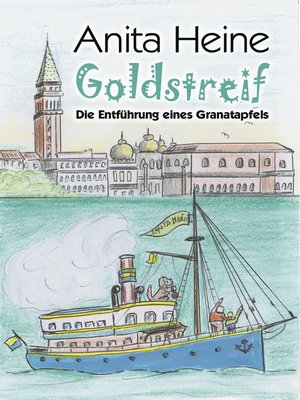 cover image of Goldstreif